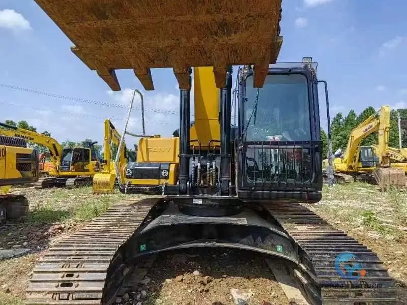 Used Excavator Sany 235C