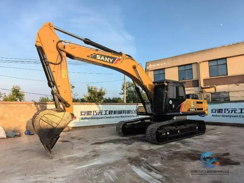 Used Excavator Sany 365H